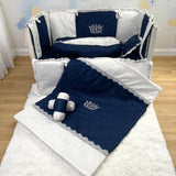 Baby Cot Bedding