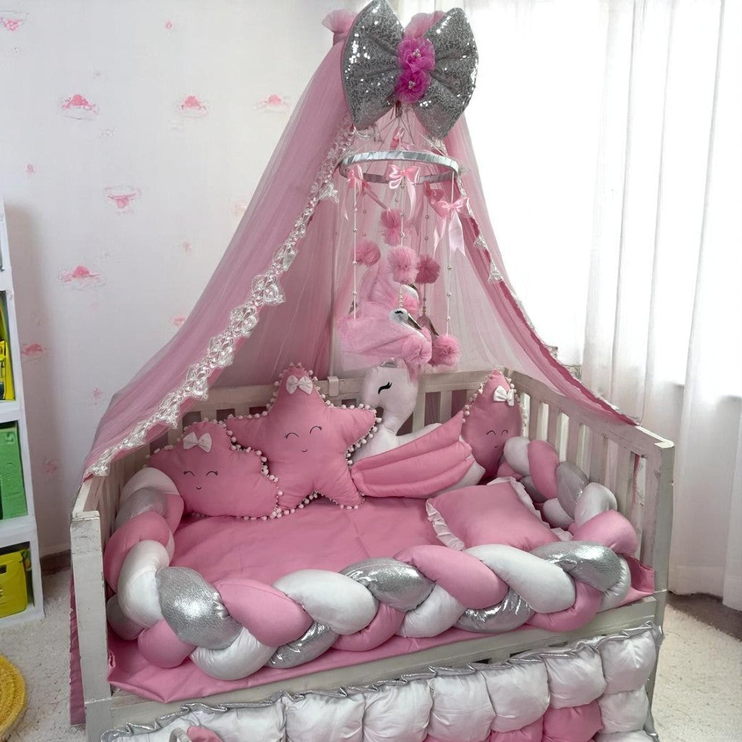 Baby Cot Bedding