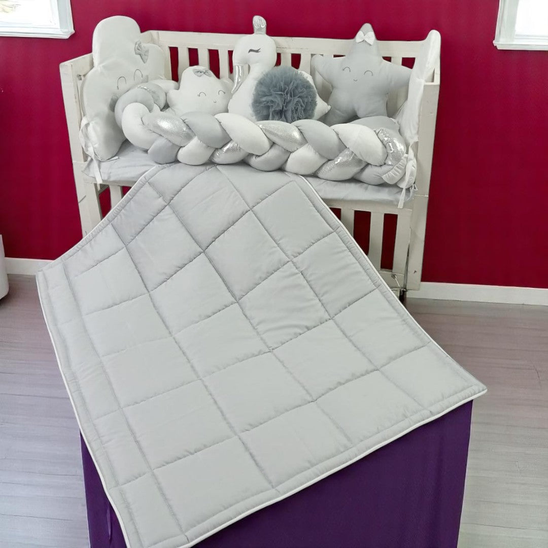 Baby Cot Bedding