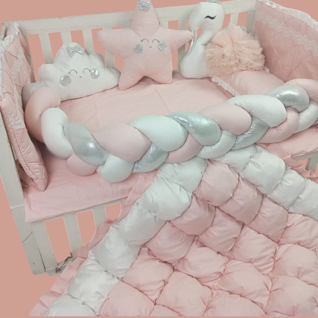 Baby Cot Bedding