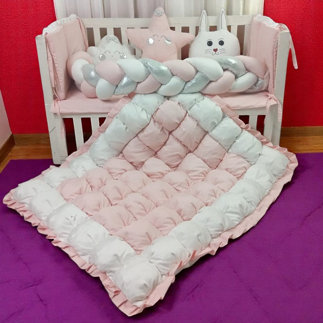 Baby Cot Bedding