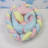 Baby Snuggle Bed
