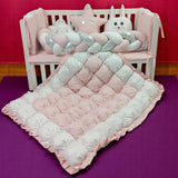 Baby Cot Bedding