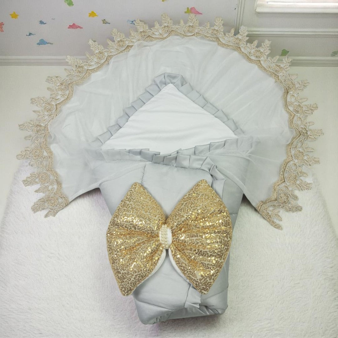 Baby Snuggle with Carry Nest