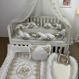 Baby Cot Bedding