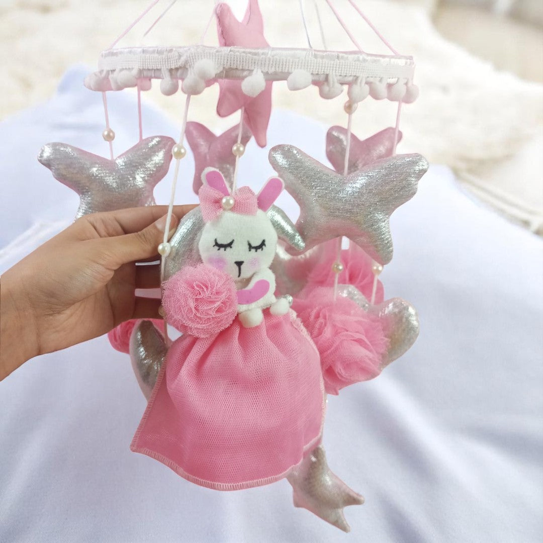 Baby Cot Bedding