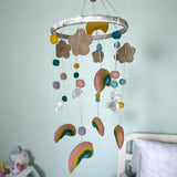 Crib Hanging