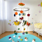 Crib Hanging