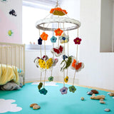 Crib Hanging
