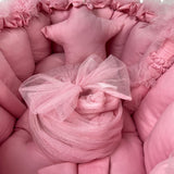 Baby Snuggle Bed