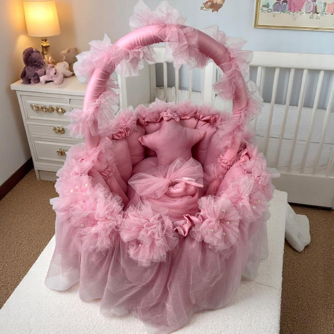 Baby Snuggle Bed