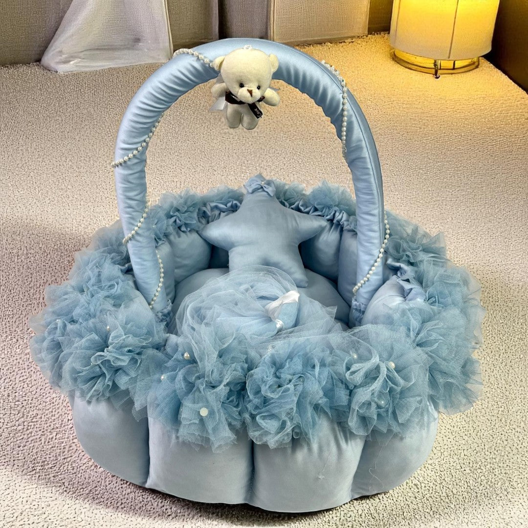 Baby Snuggle Bed