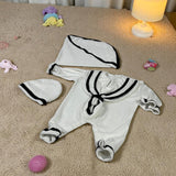 Popeye Sailer Romper Set