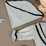 Popeye Sailer Romper Set