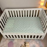 Crib Bedding Set