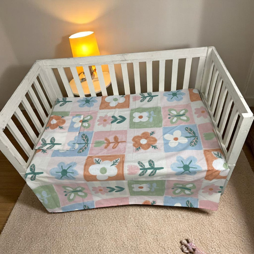 Crib Bedding Set