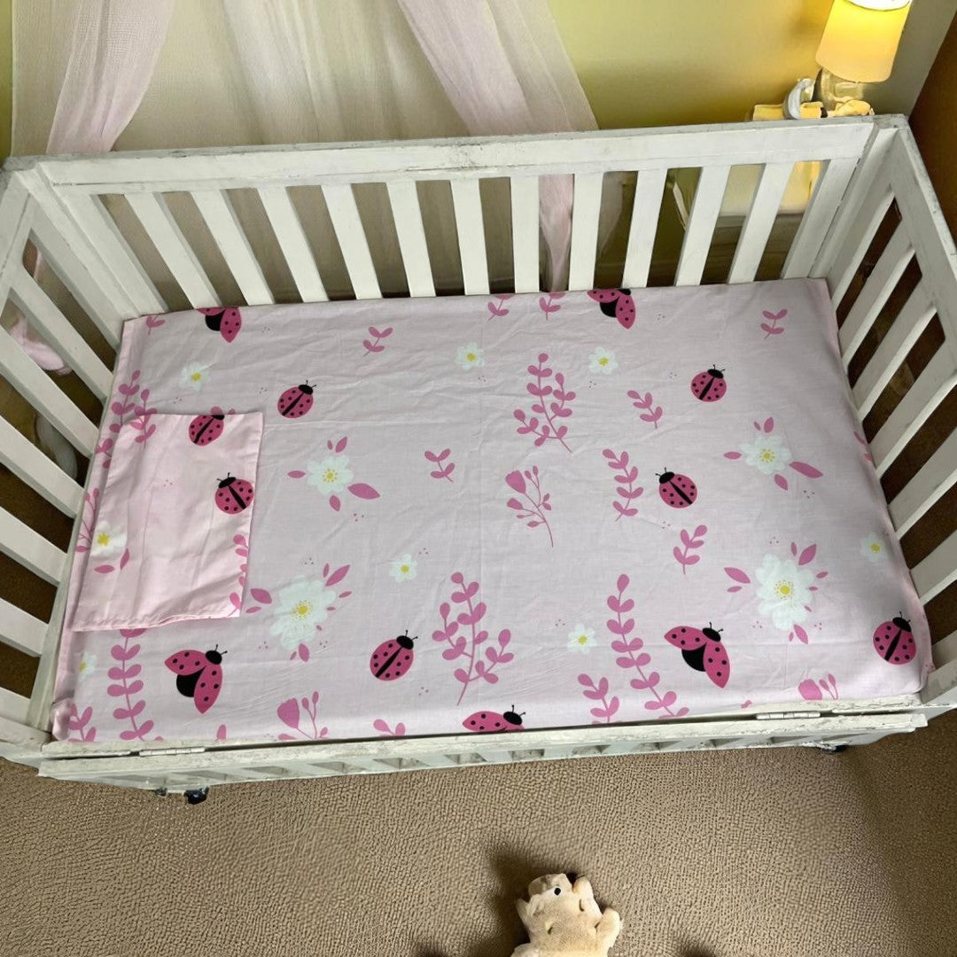 Crib Bedding Set
