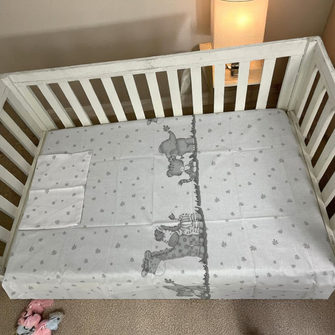 Crib Bedding Set