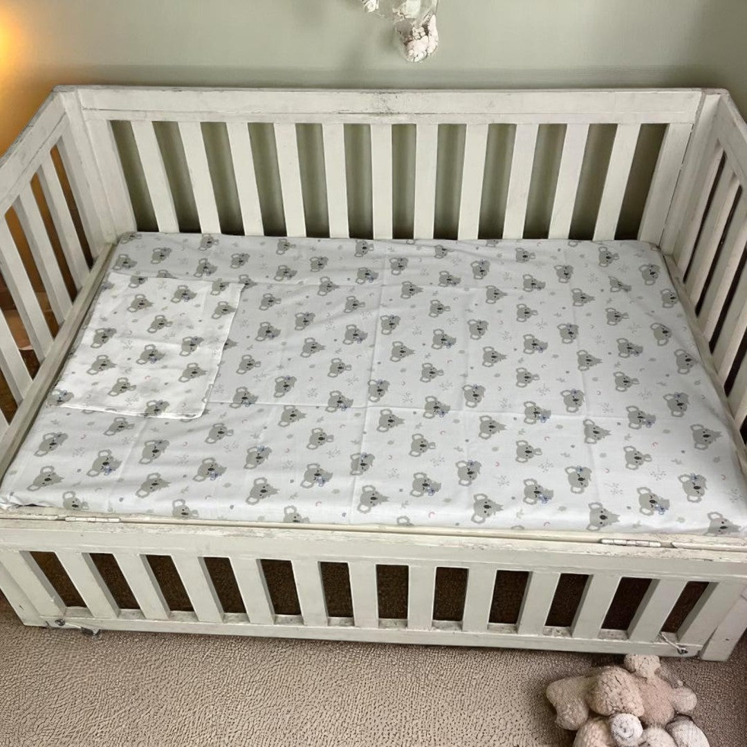 Crib Bedding Set