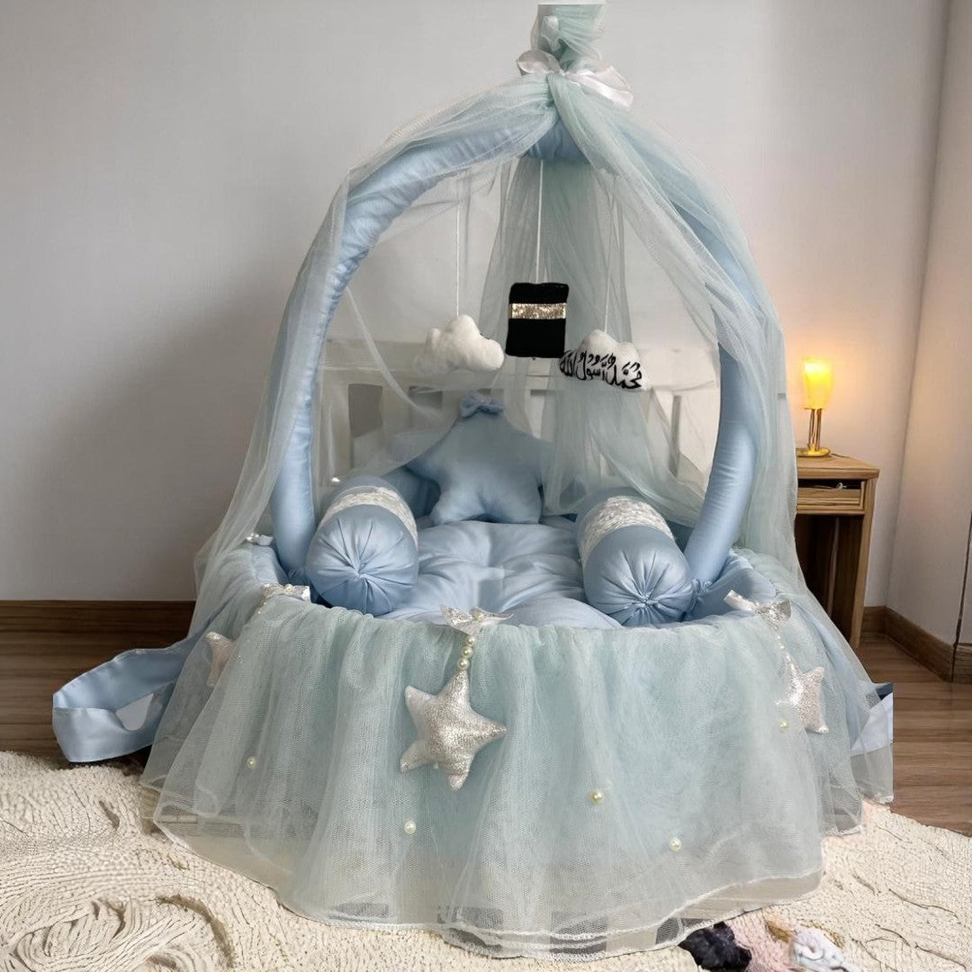Baby Bassinet
