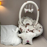 Baby Snuggle Bed
