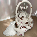 Baby Snuggle Bed