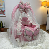 Baby Bassinet