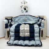 Baby Cot Bedding