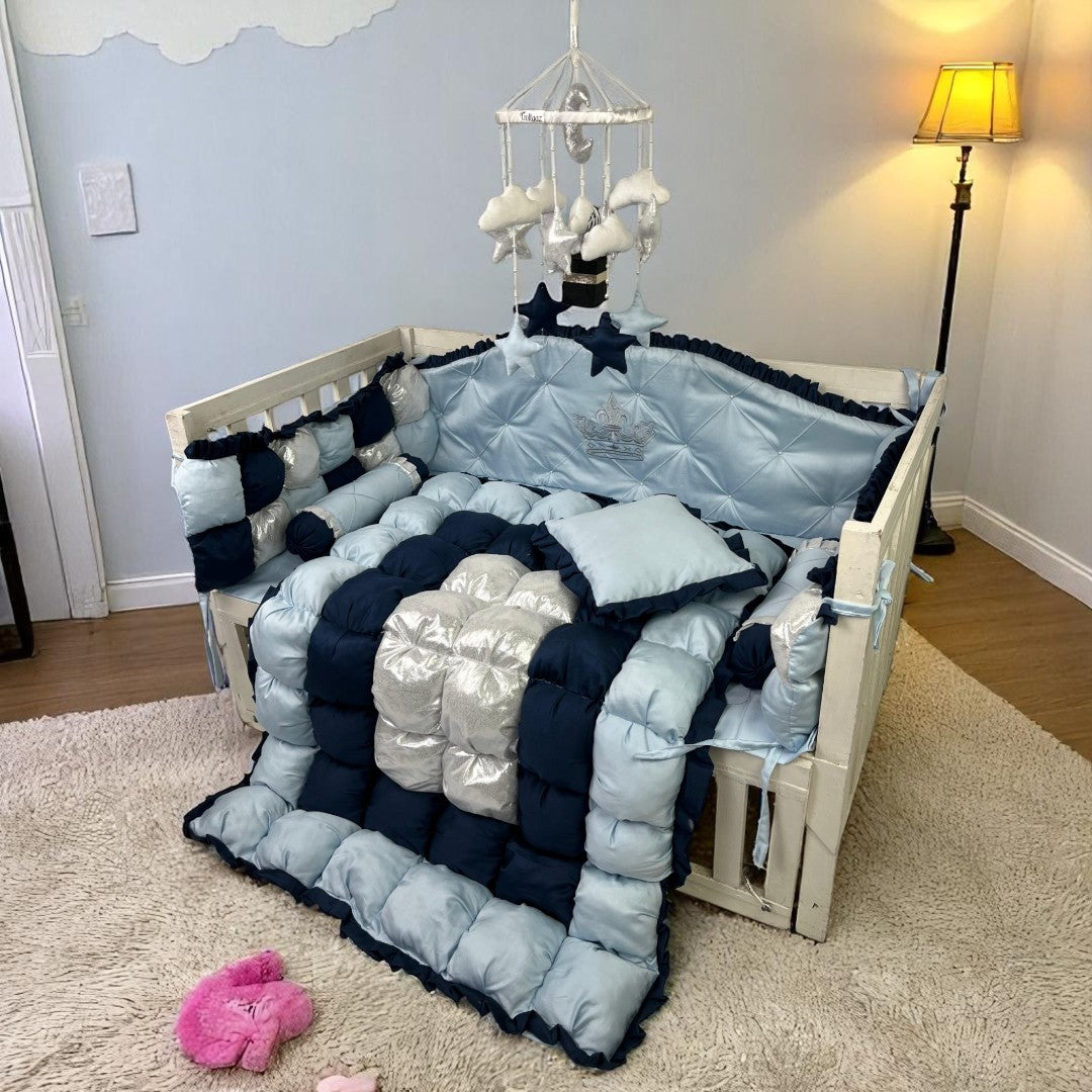 Baby Cot Bedding