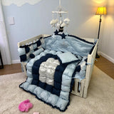 Baby Cot Bedding
