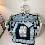 Baby Cot Bedding