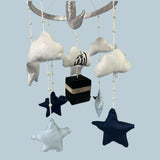 Baby Cot Bedding