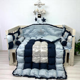 Baby Cot Bedding