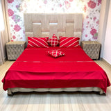bedsheet