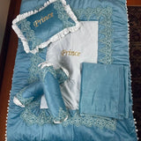 Baby Quilt