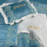 Baby Quilt