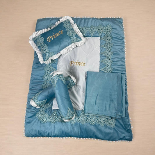 Baby Quilt