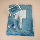 Baby Quilt