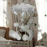 Crib Hanging