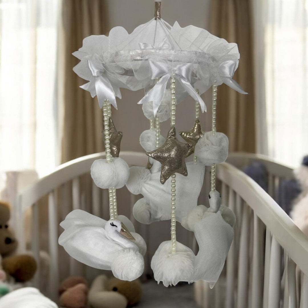 Crib Hanging