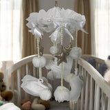 Crib Hanging