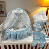 Baby Snuggle Set