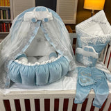 Baby Snuggle Set