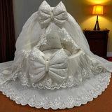 Baby Bassinet Large