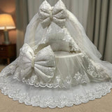 Baby Bassinet Large