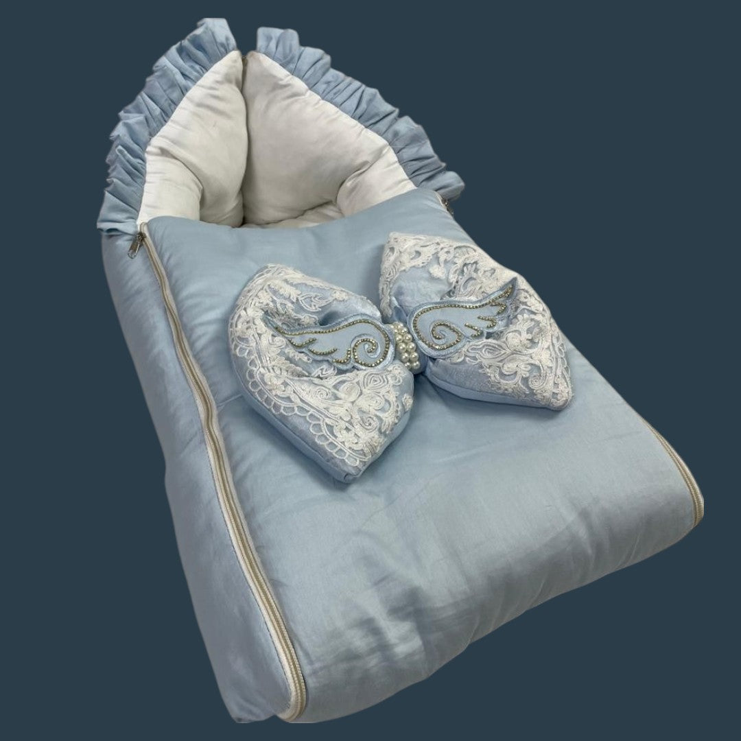 Carry Nest