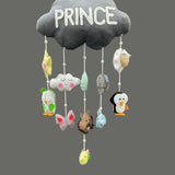 Crib Hangings