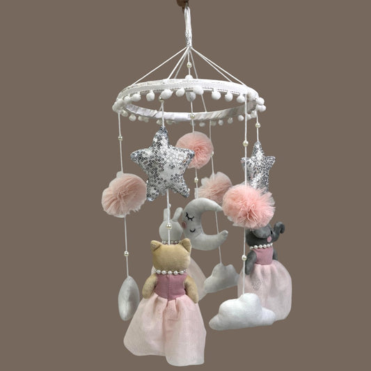 Crib Hanging