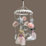 Crib Hanging