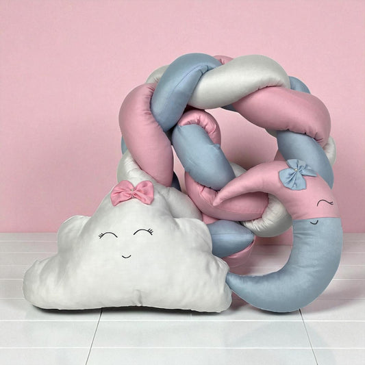 Cushion & Braids